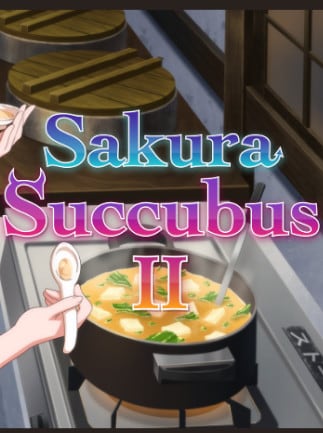 Sakura Succubus 2 (PC) - Steam Gift - NORTH AMERICA - 1