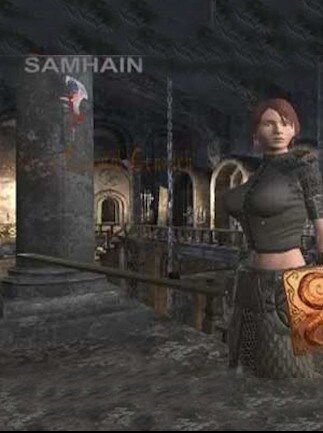 Samhain World (PC) - Steam Key - GLOBAL - 1