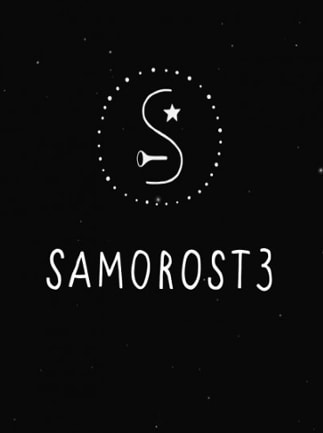Samorost 3 Cosmic Edition Steam Key GLOBAL - 1
