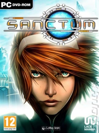 Sanctum: Collection Steam Key GLOBAL - 1