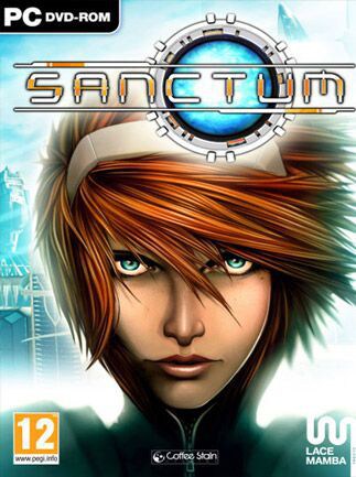 Sanctum Steam Key GLOBAL - 1
