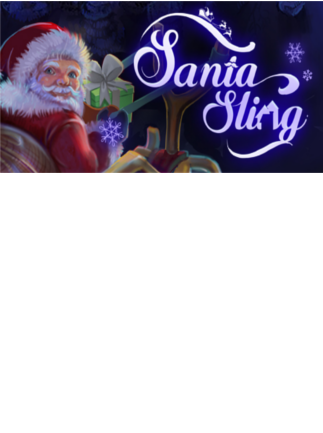 Santa Sling VR Steam Key GLOBAL - 1
