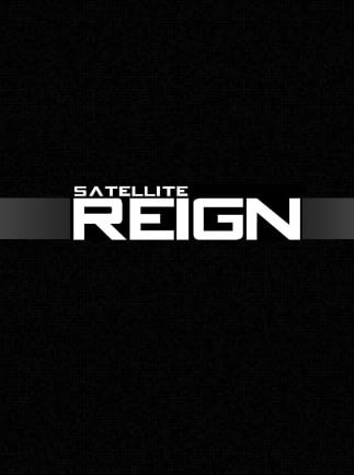Satellite Reign Steam Gift GLOBAL - 1
