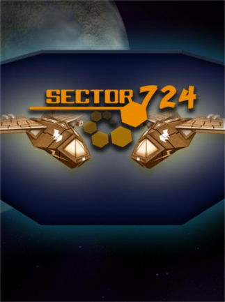 Sector 724 Steam Key GLOBAL - 1