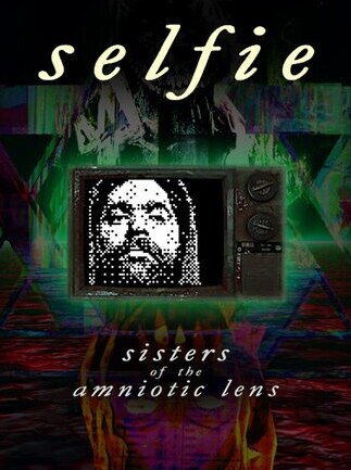 Selfie : Sisters of the Amniotic Lens Steam Key GLOBAL - 1