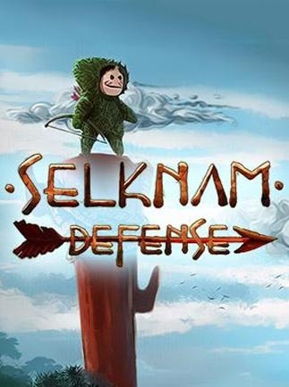 Selknam Defense Steam Key GLOBAL - 2