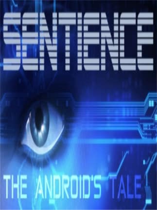 Sentience: The Android's Tale Steam Key GLOBAL - 1