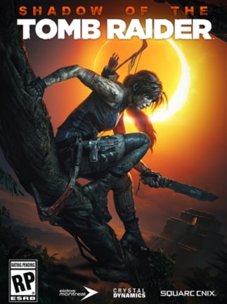 Shadow of the Tomb Raider: Definitive Edition v.1.0.4 Incl.DLC (2018/Multi_PL/macOS)