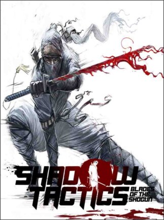 Shadow Tactics: Blades of the Shogun Xbox Live Key UNITED STATES - 1