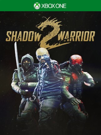Shadow Warrior 2 Xbox Live Key Xbox One UNITED STATES - 1