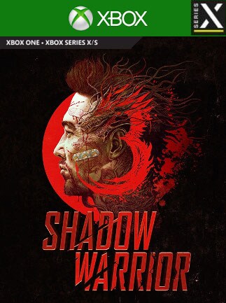 Shadow Warrior 3 (Xbox Series X/S) - Xbox Live Key - ARGENTINA - 1