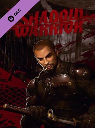 Shadow warrior special edition что входит