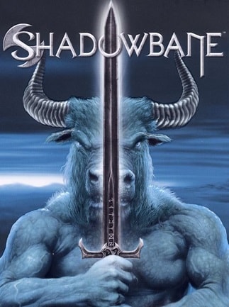 Shadowbane (PC) - Steam Gift - EUROPE - 1