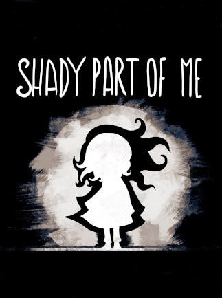 Shady Part of Me (PC) - Steam Key - EUROPE - 1