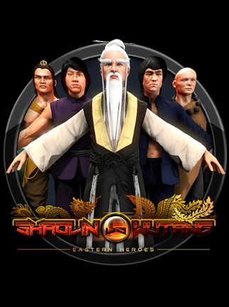 Shaolin vs Wutang Steam Key GLOBAL - 1