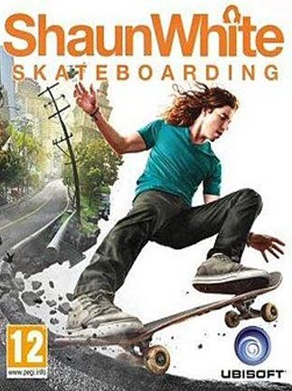 Shaun White Skateboarding Ubisoft Connect Key GLOBAL - 1