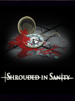 Shrouded in Sanity Steam Gift GLOBAL - 1