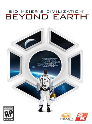 Sid Meier's Civilization: Beyond Earth Steam Key RU/CIS - 1