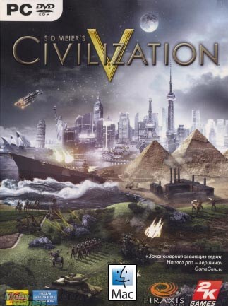 Civilization Free Download Mac