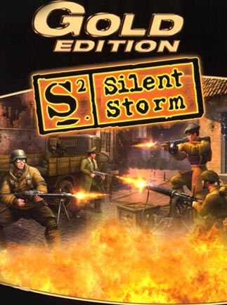 Silent Storm Gold Edition Steam Key GLOBAL - 1
