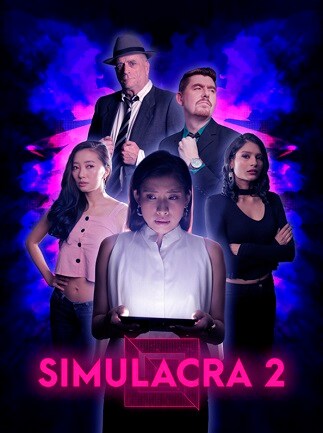 SIMULACRA 2 (PC) - Steam Key - EUROPE - 1