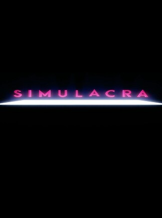 SIMULACRA Steam Key GLOBAL - 1