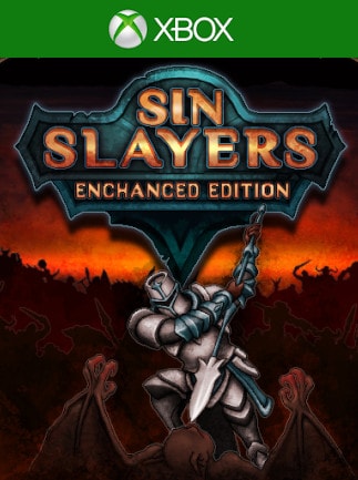 Sin Slayers Enhanced Edition (Xbox One) - Xbox Live Key - UNITED STATES - 1