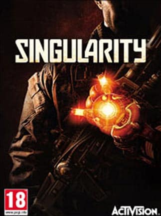 Singularity Steam Key Global