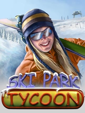 Ski Park Tycoon Steam Key GLOBAL - 1