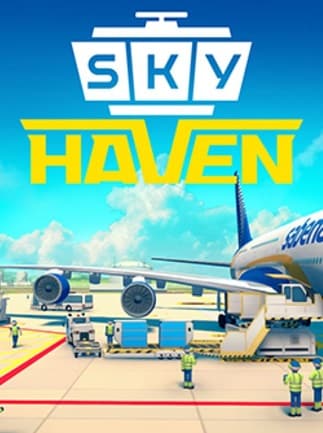 Sky haven читы