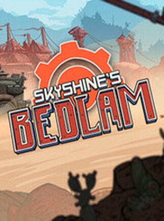 Skyshine's BEDLAM Steam Gift GLOBAL - 1