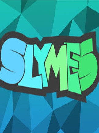Slymes Steam Gift GLOBAL - 1
