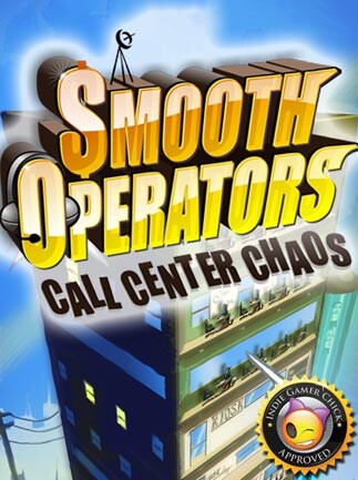 Smooth Operators Steam Key GLOBAL - 1