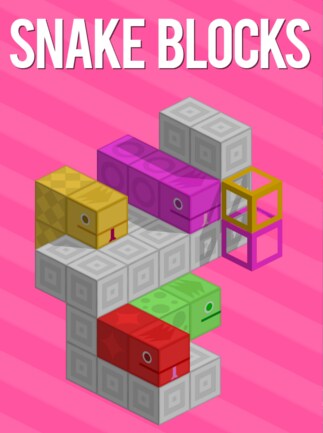 Snake Blocks Steam Gift GLOBAL - 1