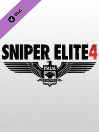 Sniper Elite 4 - Camouflage Rifles Skin Pack Steam Gift GLOBAL - 1