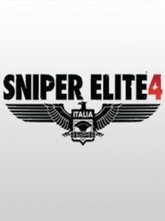 Sniper Elite 4 Deluxe Edition Steam Key Latam