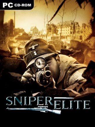 Sniper Elite Steam Key GLOBAL - 1
