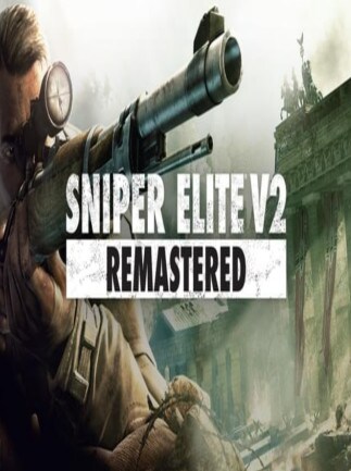 Buy Sniper Elite V2 Remastered Xbox One Windows 10 Xbox Live Key Europe Cheap G2a Com