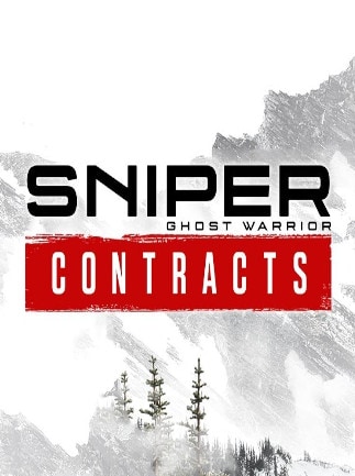Sniper Ghost Warrior Contracts - Steam - Key GLOBAL - 1