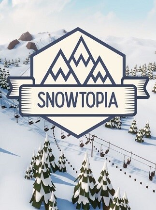 Snowtopia: Ski Resort Builder (PC) - Steam Gift - EUROPE - 1