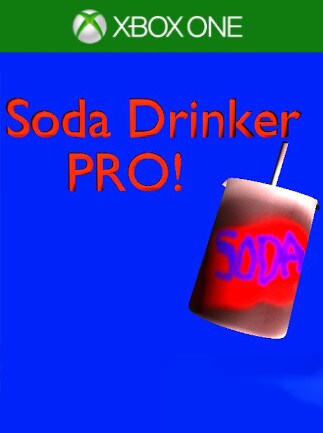 Soda Drinker Pro (Xbox One) - Xbox Live Key - UNITED STATES - 1