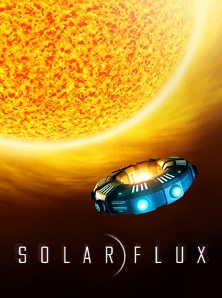 Solar Flux Steam Key GLOBAL - 1
