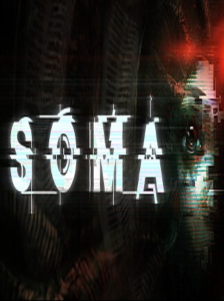 SOMA GOG.COM Key GLOBAL - 1