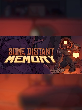 Some Distant Memory - Steam - Key GLOBAL - 1
