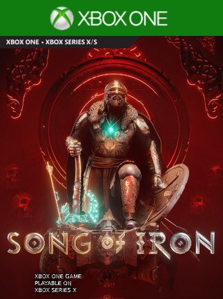 Song of Iron (Xbox One) - Xbox Live Key - UNITED STATES - 1