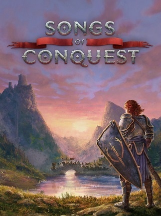 Songs of Conquest (PC) - Steam Key - GLOBAL - 1