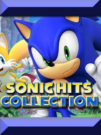 Sonic Hits Collection Steam Gift GLOBAL - 2