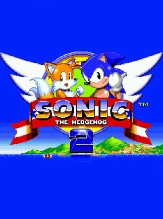 Sonic the Hedgehog 2 Steam Key GLOBAL - 1