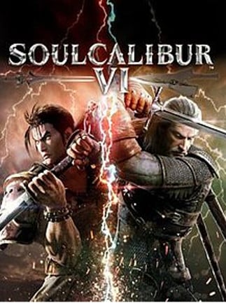 SOULCALIBUR VI Deluxe Edition Steam Key GLOBAL - 1