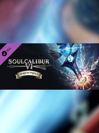 SOULCALIBUR VI Season Pass 2 (DLC) - Steam Gift - GLOBAL - 1